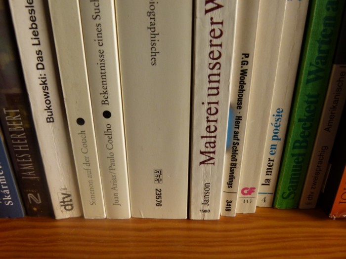 Herr auf Schlos Blandings- Wodehouse