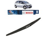 Cumpara ieftin Stergator lamela spate OPEL MERIVA A MPV (X03) 2003-2010, luneta, Bosch Twin
