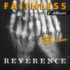 Faithless - Reverence, CD