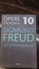 Eseuri de psihanaliza aplicata - Sigmund Freud. Opere esentiale Vol. 10