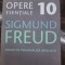 Eseuri de psihanaliza aplicata - Sigmund Freud. Opere esentiale Vol. 10