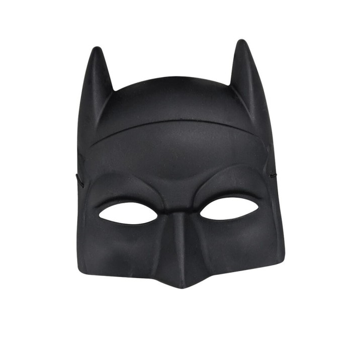 Rubies Masca copii Batman - Jucarie Educativa si distractiva pentru copii