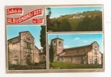 FA82 -Carte Postala- ITALIA - Albugnano d&#039;Asti, circulata 1968