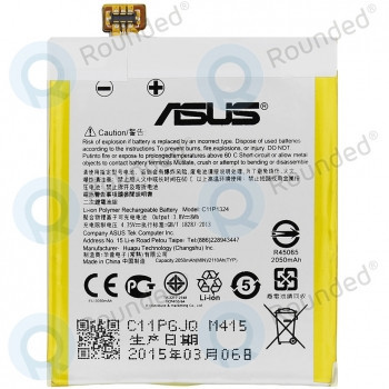 Baterie Asus Zenfone 5 C11P1324 2050mAh