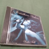 Cumpara ieftin CD JONATHAN PERKINS -SNAKE TALK RARA!!!! ORIGINAL