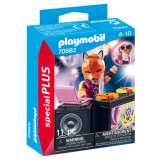 Playmobil - Dj Mixand