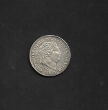 GEORGE III - 1/2 ACKEY TRADE 1818 - Replica Muzeu, Europa