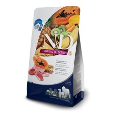 Farmina N&amp;amp;amp;D dog TROPICAL SELECTION (AG) adult medium &amp;amp;amp; maxi, lamb 10 kg foto