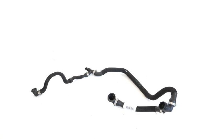 Furtun de lichid de răcire BMW i3 I01 2015 OEM: 8656444 10785560