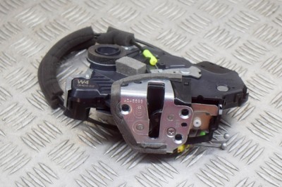 &amp;Icirc;ncuietoare ușă st&amp;acirc;nga față TOYOTA C-HR _X1_ 2020 OEM: 0H0522 13506422 foto