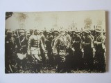 Cumpara ieftin Rara! C.foto:Ultimul print mostenitor al Germaniei si Prusiei Wilhelm al III-lea,din actele unui aviator german doborat la Soissons pe 20 august 1918