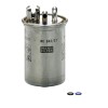 Filtru combustibil Mann-Filter Audi A4 B7 A6 C6 2.0 TDI 16V OE 8E0127401