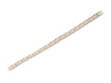 Banda LED Alb Neutru 12V IP20