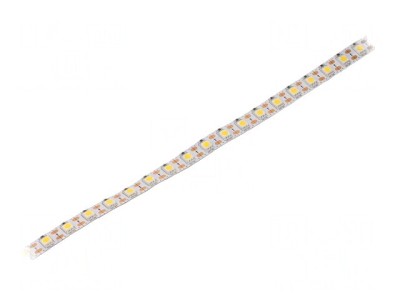Banda LED Alb Neutru 12V IP20 foto