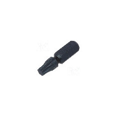 Capat de &#351;urubelni&#355;a, Torx®, TX25, fixare 1/4" (C6,3mm), {{Numar produse in ambalaj}}, C.K - T4560 TX25