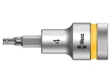 Cheie imbus 4mm 1/2 60mm Zyklop