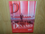 AGENDA DINAMO BUCURESTI 2007