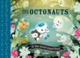 The Octonauts &amp; the Great Ghost Reef
