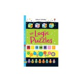 100 Logic Puzzles