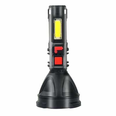 Lanterna LED RDC078, reincarcabila, 6000 lumeni foto