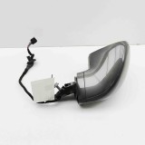 Oglinda laterală st&acirc;nga PORSCHE 911 991 2011 OEM: 99173162901,99173163100