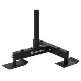 Sanie de antrenament inSPORTline SledMaster Lite pentru forta si sprint