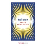 Religion | Karen Armstrong