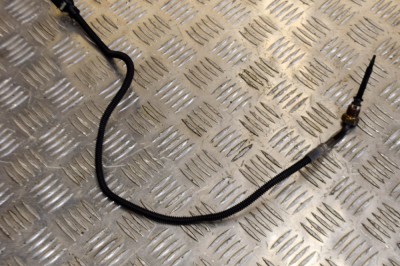 Senzor de temperatură MERCEDES-BENZ E W213 2018 OEM: A0009059704 13563666 foto