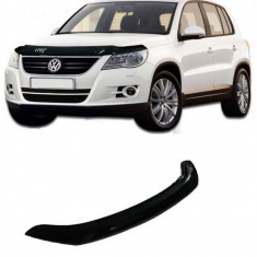 Deflector protectie capota Calitate Premium Vw Tiguan 2008-2011 ® ALM