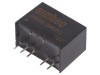 Convertor DC/DC 3W 9-36V la 3.3V 700mA SIP6