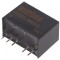 Convertor DC/DC 3W 9-36V la 3.3V 700mA SIP6
