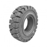 Anvelopa stivuitoare, combilifturi, trailere industriale, etc. 650/10 solida SP800 / QH304