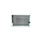 Radiator apa BMW 5 Touring E34 AVA Quality Cooling BW2138