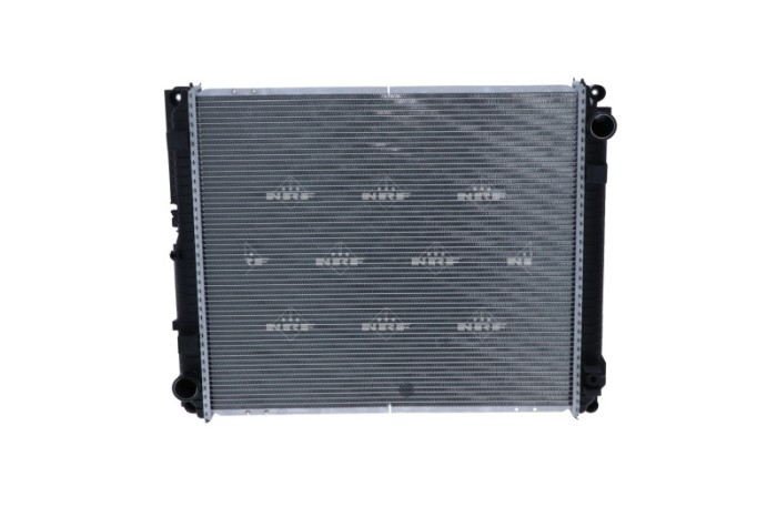 NRF 509872 Radiator, racire motor