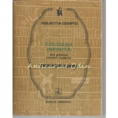 Coloana Infinita - Din Gandirea Romana Moderna