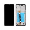 Ecran LCD Display Cu Rama Pentru Samsung Galaxy A22 5G, SM A226 Cu Rama