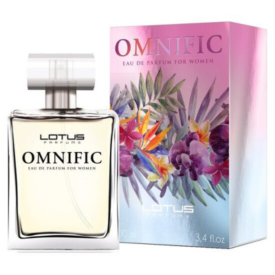 Apa de parfum Omnific, Revers, pentru femei, 100 ml foto