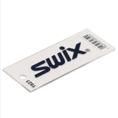 Swix Ticling / Racleta / Plexi Blade / Scraper 3mm T0823D snowboard ski foto