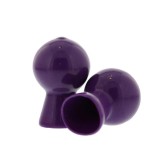 Ventuze Pentru Sfarcuri Nipple Sucker, Mov