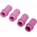 Set de 4 duze ceramice pentru cuva de sablat de 90 L YT-55844, Yato