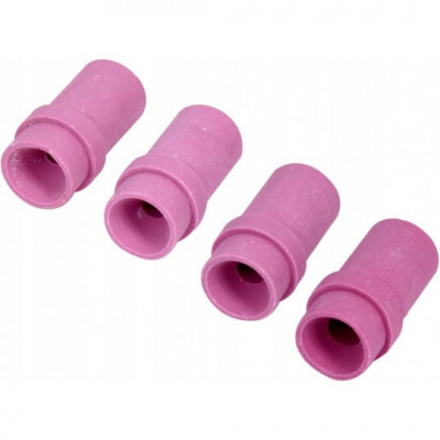 Set de 4 duze ceramice pentru cuva de sablat de 90 L YT-55844 foto