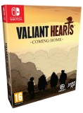 Valiant Hearts Coming Home Deluxe Edition