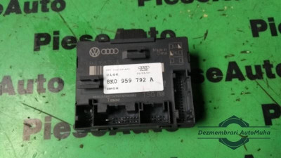 Calculator confort Audi A4 (2007-&amp;gt;) [8K2, B8] 8K0 959 792 A foto