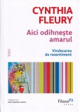 Aici odihneste amarul - Cynthia Fleury