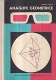 Georgel Rotariu - Anaglife geometrice