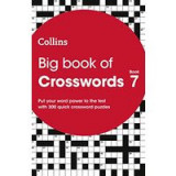 Big Book of Crosswords Book 7