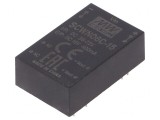 Convertor DC/DC 6W 36-72V la 15V 400mA DIP24