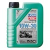 Ulei motor Liqui Moly Universal Gartengerate 10W-30, 1L, echipament gradinarit, motor 4T