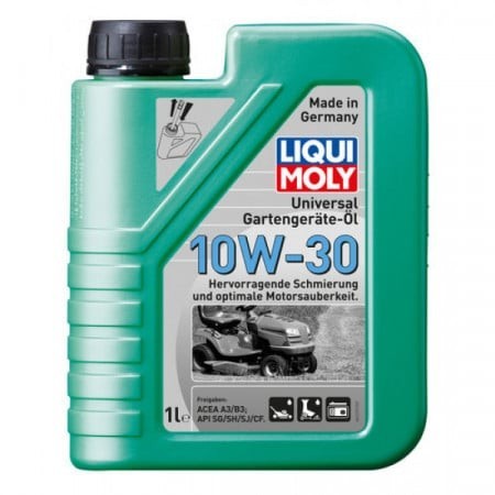 LIQUI MOLY Universal Gartengerate echipament gradinarit 10W-30 1L