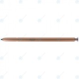 Samsung Galaxy Note 20 (SM-N980F SM-N981F) Galaxy Note 20 Ultra (SM-N985F SM-N986F) Pen stylus bronz mistic GH96-13546C